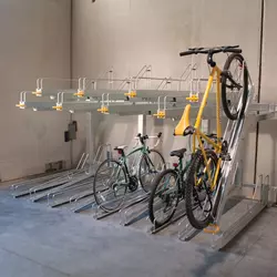 Bicicletta Verticale Fissa Per Interni DKLGG 22 Kg Recensione Del Volano E Della Trasmissione A Cinghia