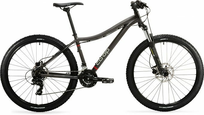 Co-op Cycles DRT Series Full Review + Size Charts